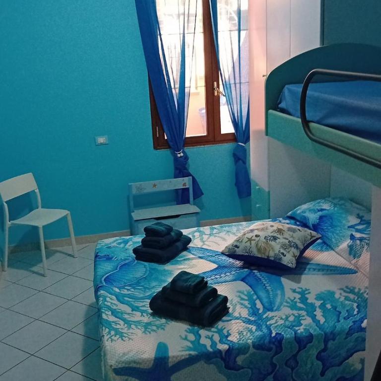 Nello's house 2 - Casa a Schiera con 2 Camere da Letto - 2