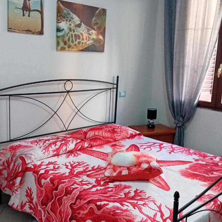 Nello's house 2 - Casa a Schiera con 2 Camere da Letto - 12