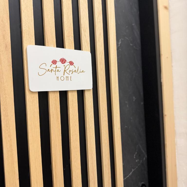 santa Rosalia home - Appartamento con 2 Camere da Letto - 23