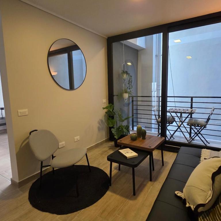 Oceana Suites El Marquez - One-Bedroom Apartment - 7