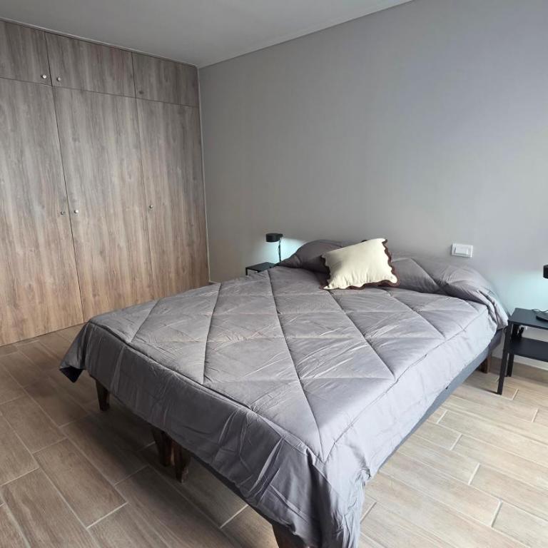Oceana Suites El Marquez - One-Bedroom Apartment - 12