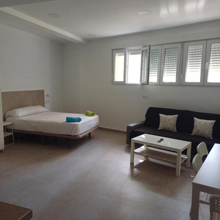 Bienvenida 3 - One-Bedroom Apartment - 1