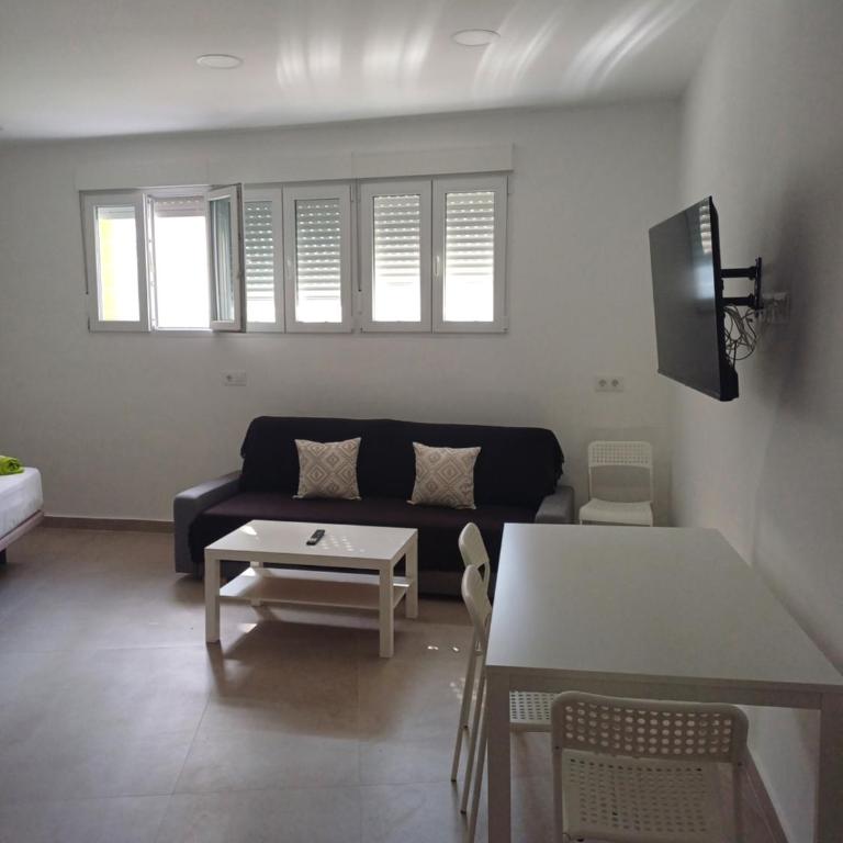Bienvenida 3 - One-Bedroom Apartment - 8