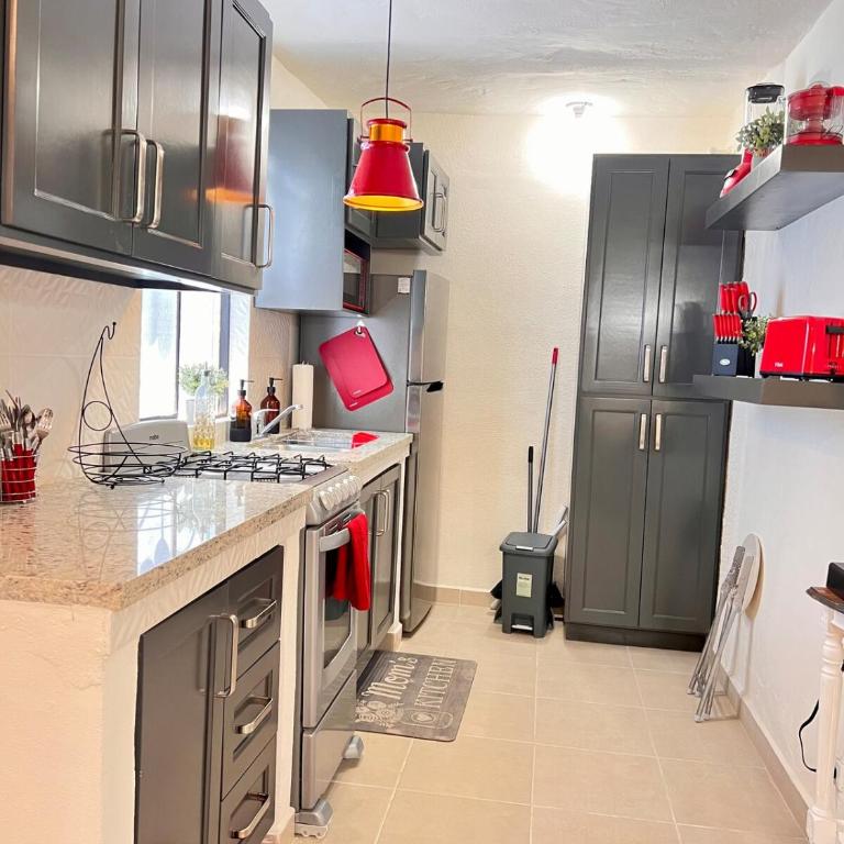 Casa Cabo Paraiso - Apartamento de 2 dormitorios - 2