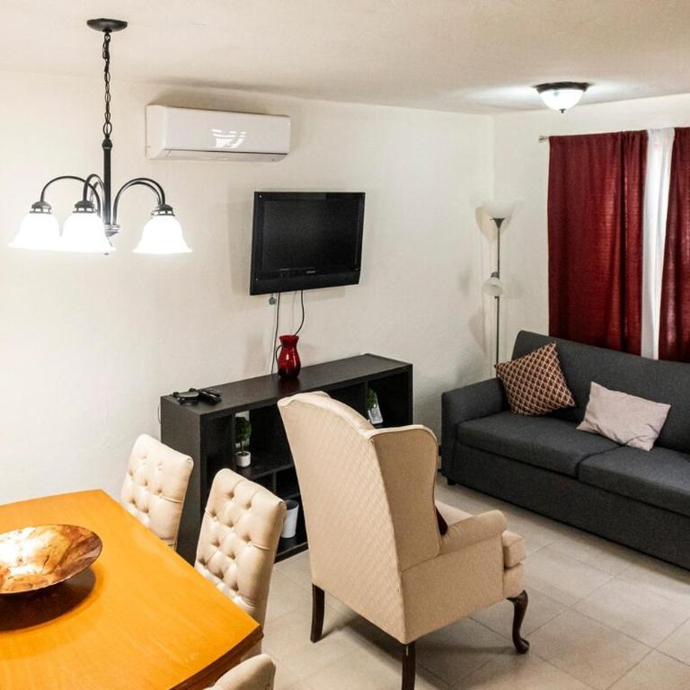 Casa Cabo Paraiso - Apartamento de 2 dormitorios - 25