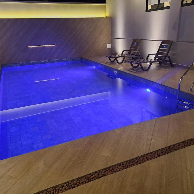 Prados del Oeste - Two-Bedroom Apartment - 11