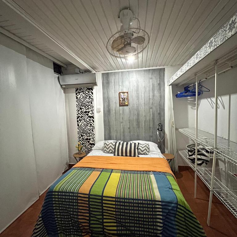 Apartamento turístico cerca al mar - One-Bedroom Apartment - 3