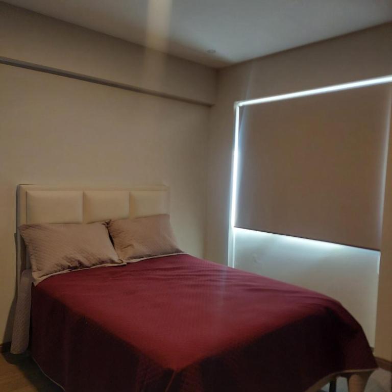 Prados del Oeste - Two-Bedroom Apartment - 19