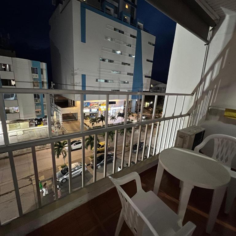 Apartamento turístico cerca al mar - One-Bedroom Apartment - 5