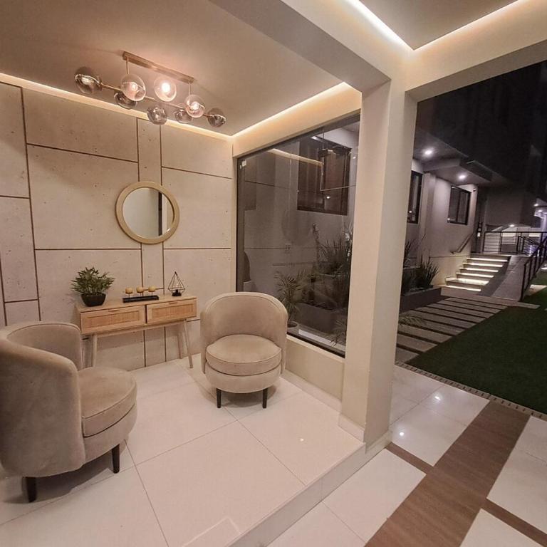 Prados del Oeste - Two-Bedroom Apartment - 22