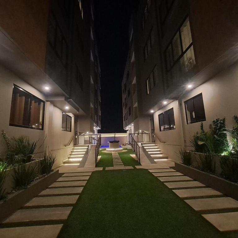 Prados del Oeste - Two-Bedroom Apartment - 26