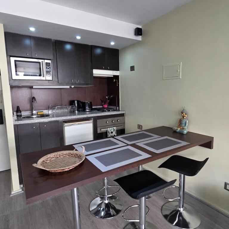 Oceana Suites Providencia - One-Bedroom Apartment - 12