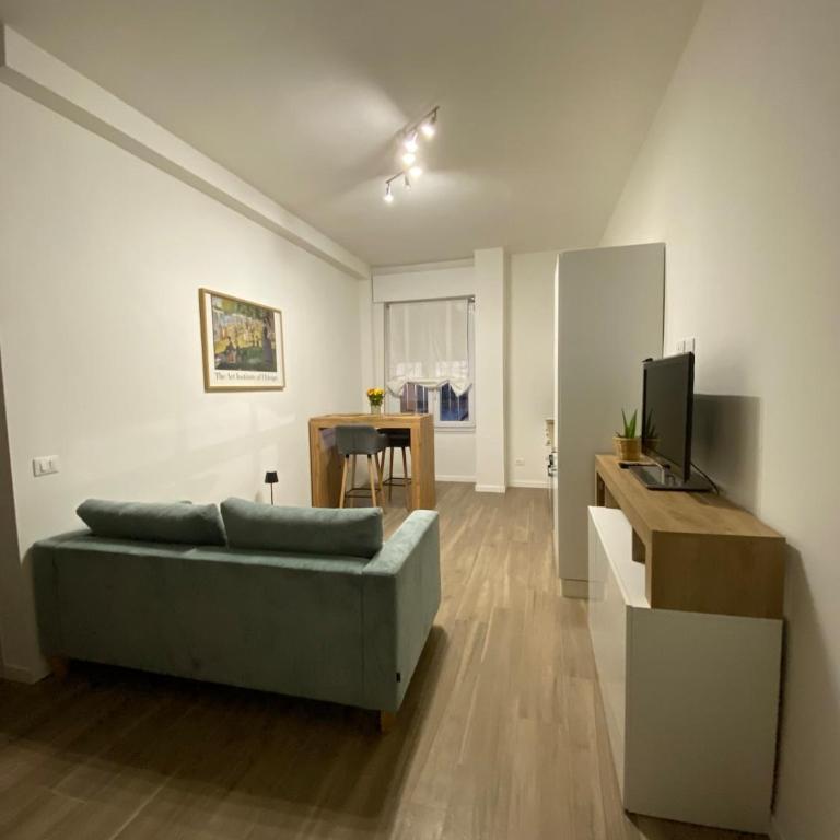 New apartment in Città Studi-Piola, Milan - Appartamento con 1 Camera da Letto - 4
