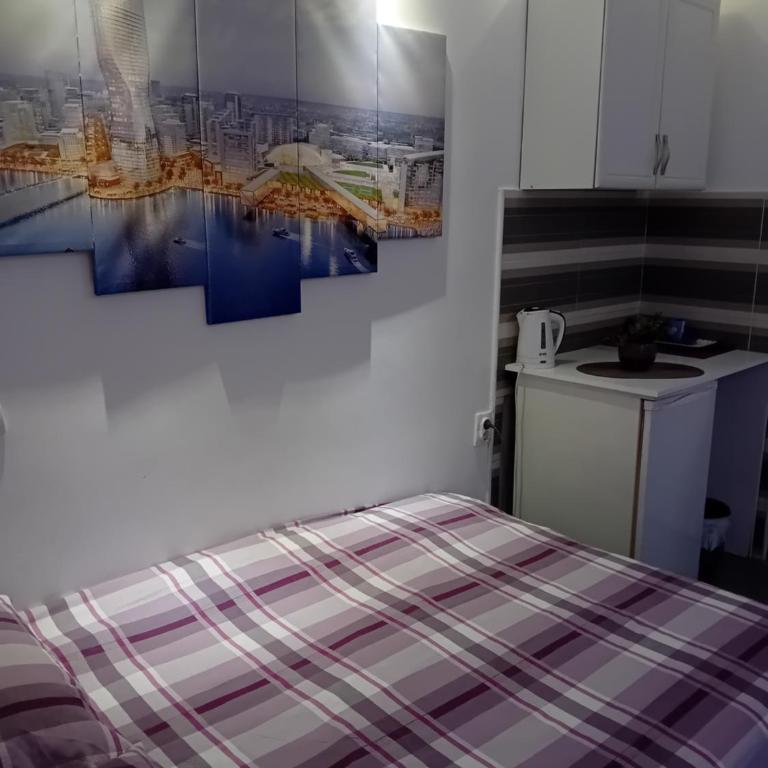 Waterfront studio 2 - One-Bedroom Apartment - 7