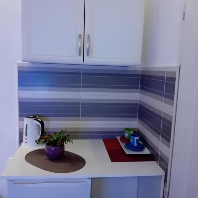 Waterfront studio 2 - One-Bedroom Apartment - 8