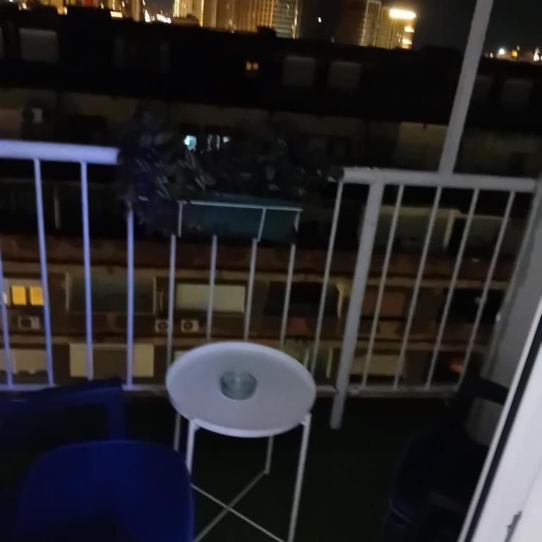 Waterfront studio 2 - One-Bedroom Apartment - 9