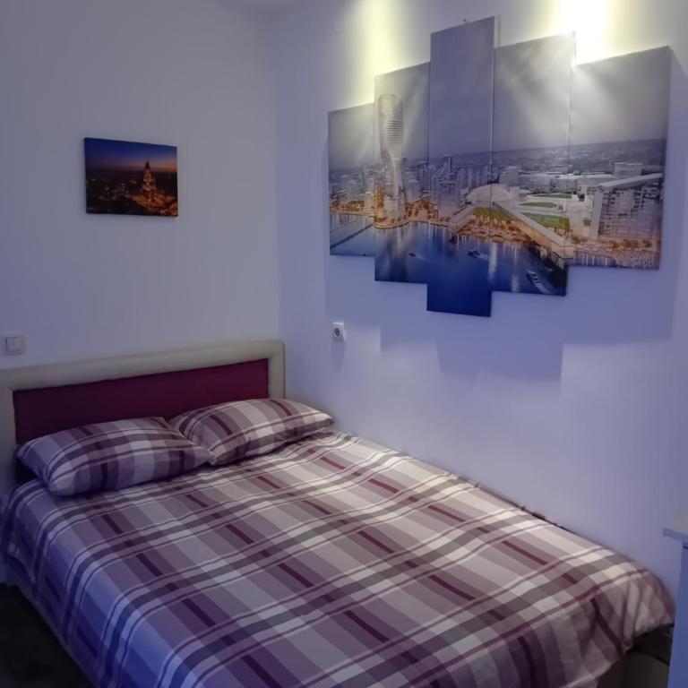 Waterfront studio 2 - One-Bedroom Apartment - 11