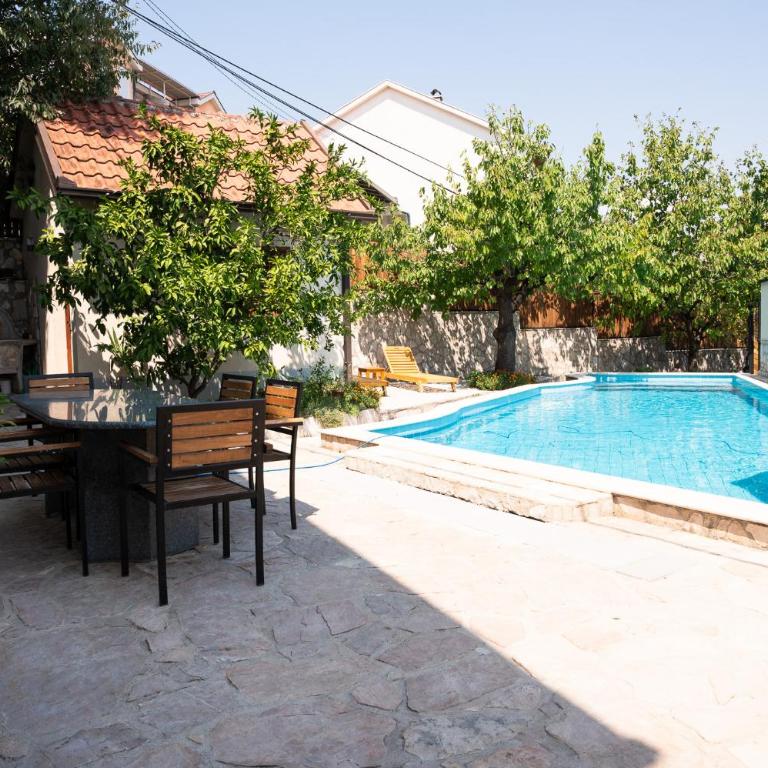 Villa Morena - Two-Bedroom Villa - 24