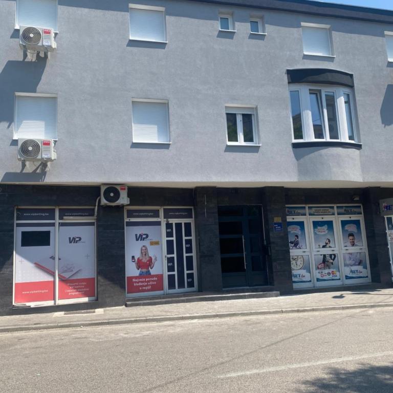 Palace apartments Mostar - One-Bedroom Apartment - 16