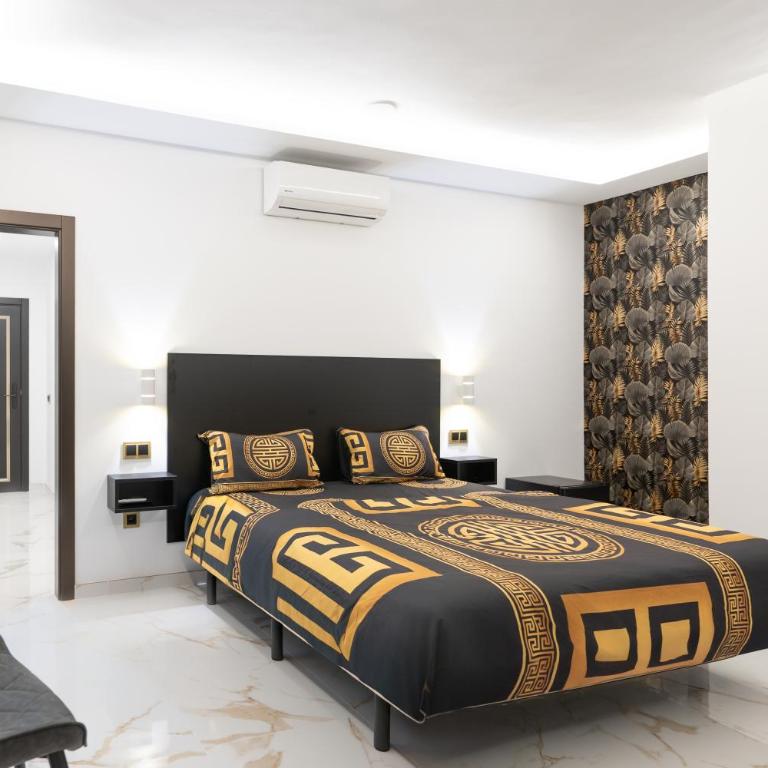 HH Riz Resort - Adults Only - Habitación Doble Grande - 1