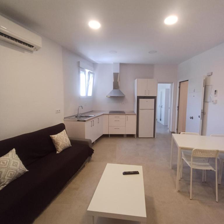 Bienvenida 4 - Two-Bedroom Apartment - 6
