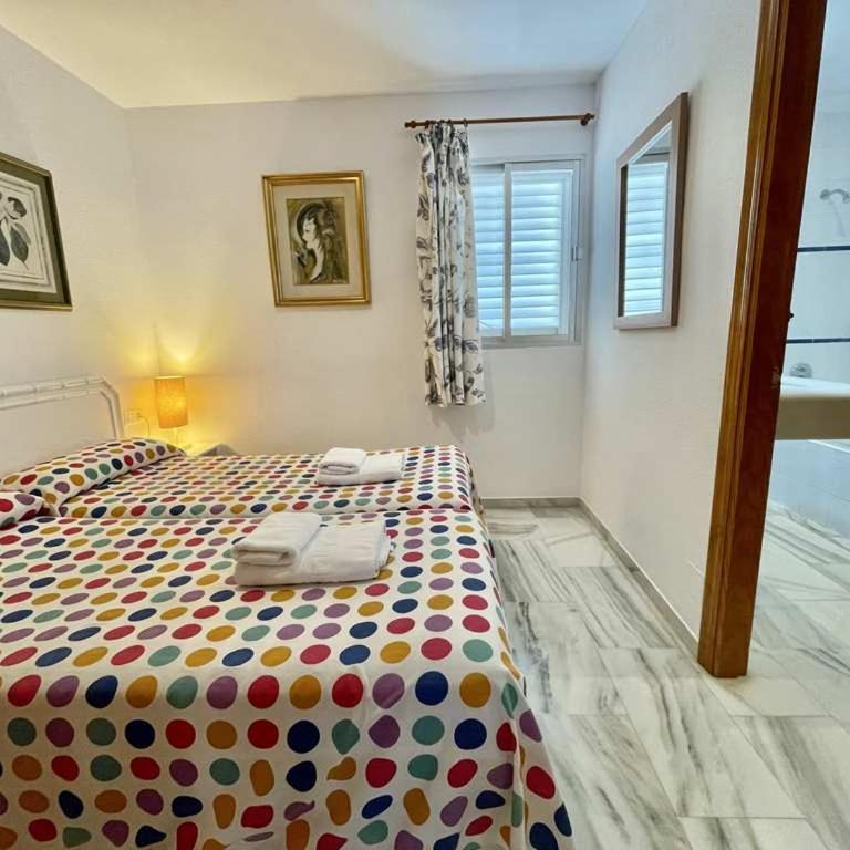 Carabeo Apartment - Prime location & Pool - LUAL - Apartamento - 6