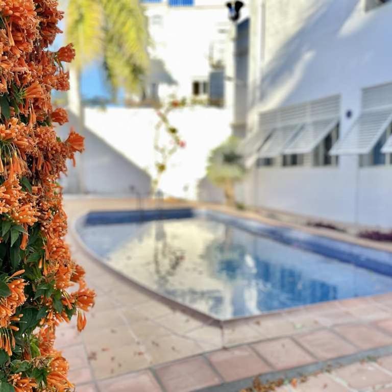 Carabeo Apartment - Prime location & Pool - LUAL - Apartamento - 10