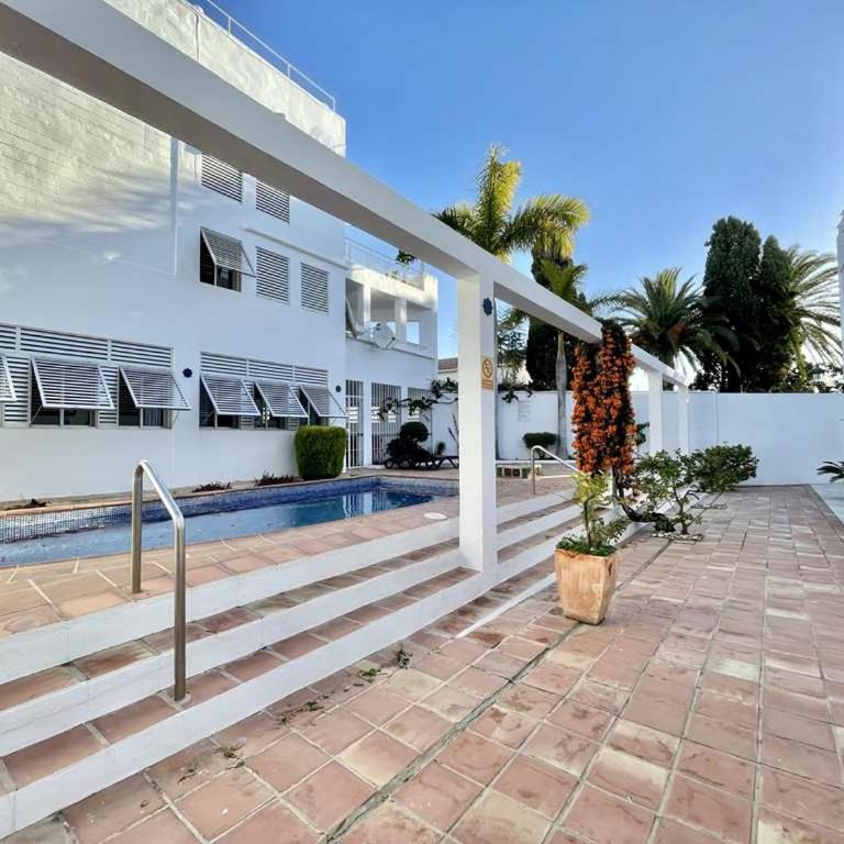 Carabeo Apartment - Prime location & Pool - LUAL - Apartamento - 15