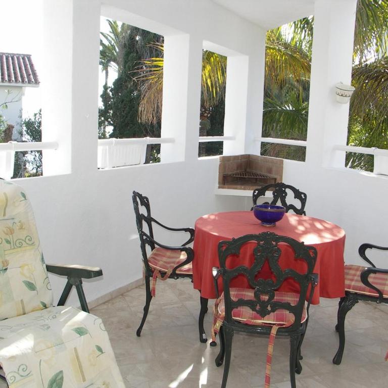 Carabeo Apartment - Prime location & Pool - LUAL - Apartamento - 16