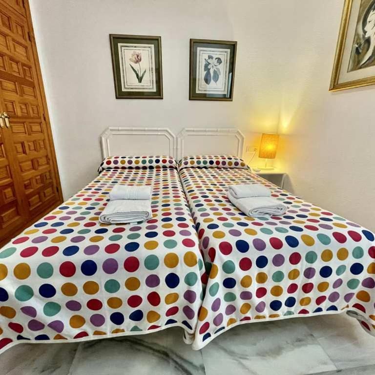 Carabeo Apartment - Prime location & Pool - LUAL - Apartamento - 18