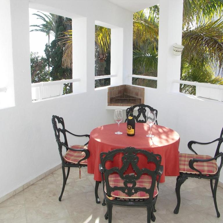 Carabeo Apartment - Prime location & Pool - LUAL - Apartamento - 20