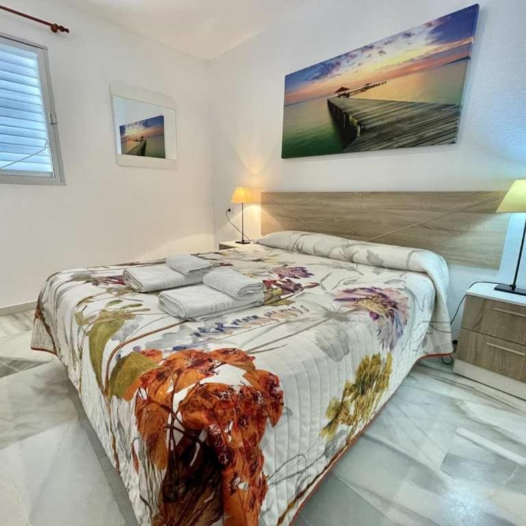 Carabeo Apartment - Prime location & Pool - LUAL - Apartamento - 22