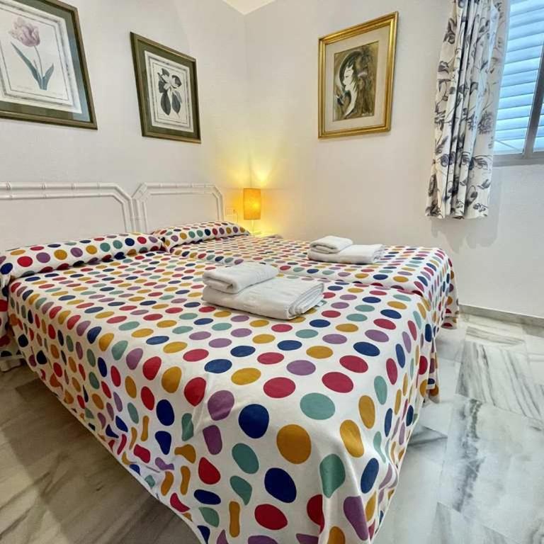 Carabeo Apartment - Prime location & Pool - LUAL - Apartamento - 23