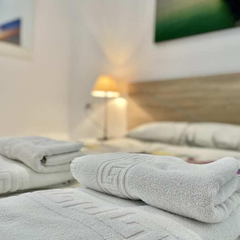 Carabeo Apartment - Prime location & Pool - LUAL - Apartamento - 27