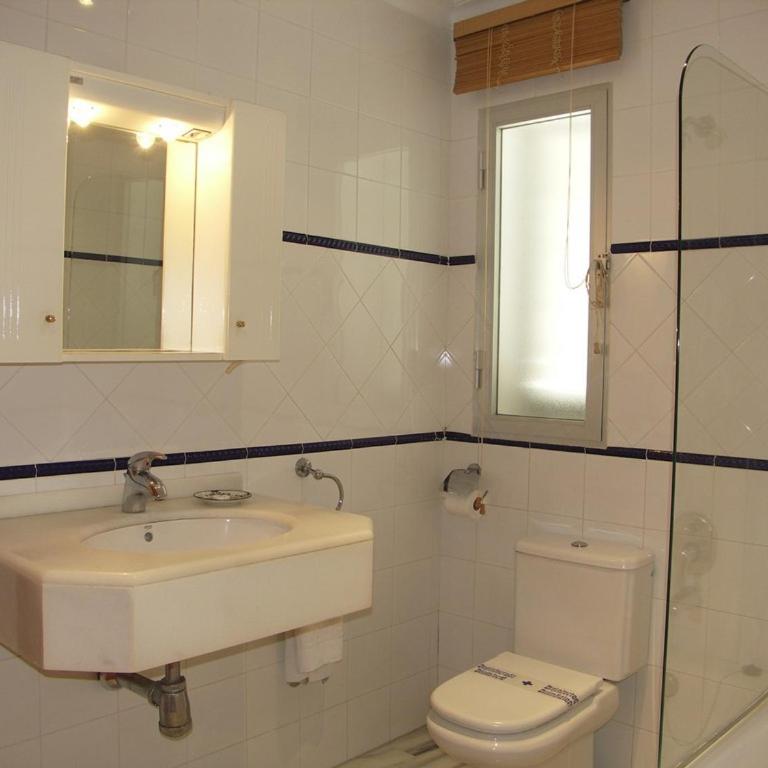 Carabeo Apartment - Prime location & Pool - LUAL - Apartamento - 28