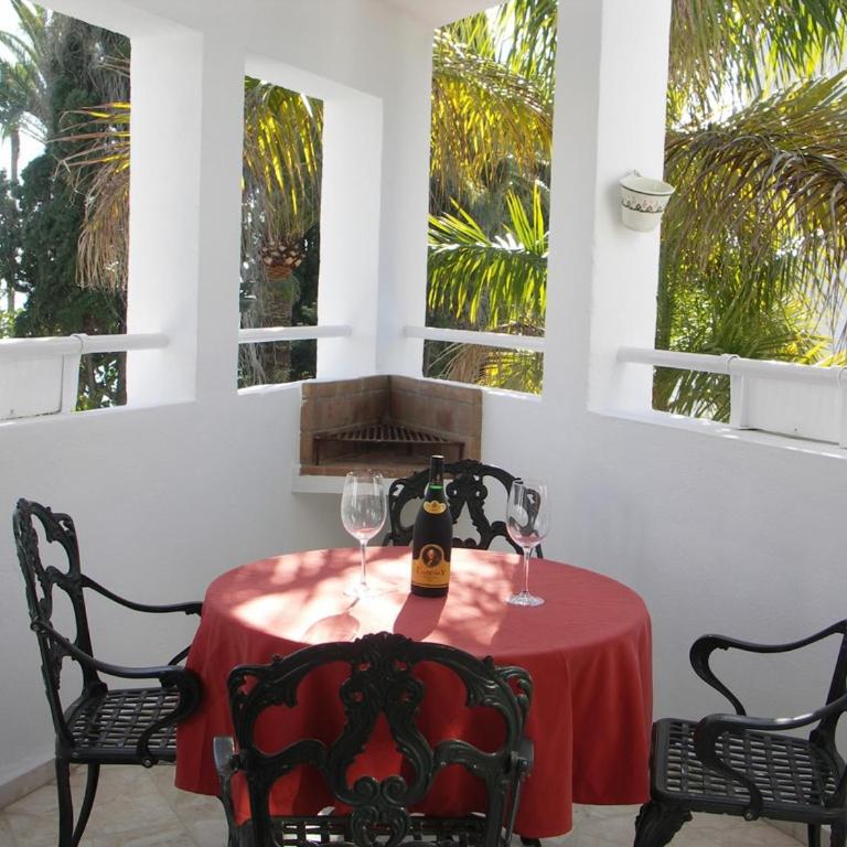 Carabeo Apartment - Prime location & Pool - LUAL - Apartamento - 30