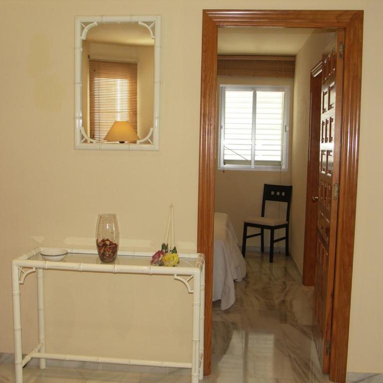 Carabeo Apartment - Prime location & Pool - LUAL - Apartamento - 32