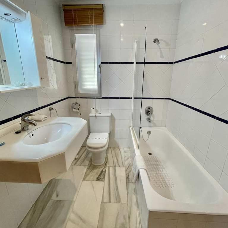 Carabeo Apartment - Prime location & Pool - LUAL - Apartamento - 39