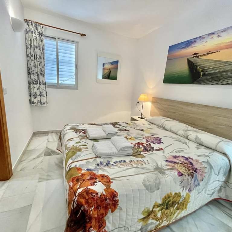 Carabeo Apartment - Prime location & Pool - LUAL - Apartamento - 40