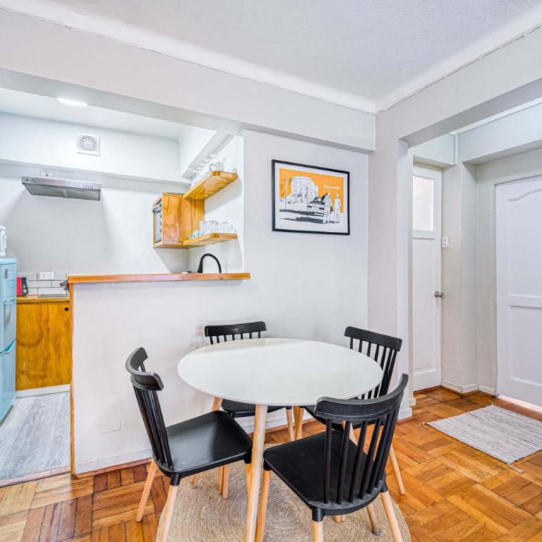 Urban Provence - WIFI y terraza privada - Apartment - 6