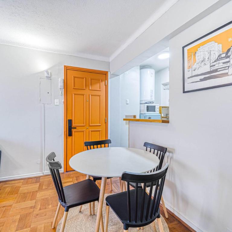 Urban Provence - WIFI y terraza privada - Apartment - 10
