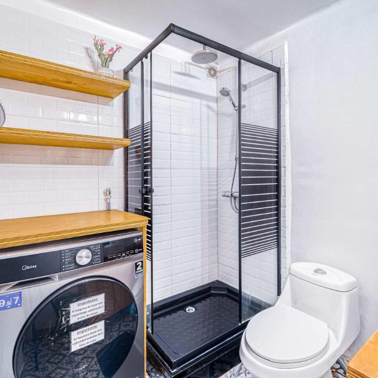 Urban Provence - WIFI y terraza privada - Apartment - 12