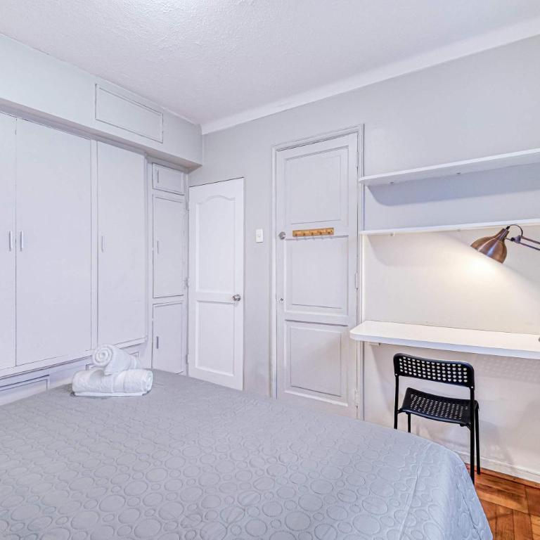 Urban Provence - WIFI y terraza privada - Apartment - 14