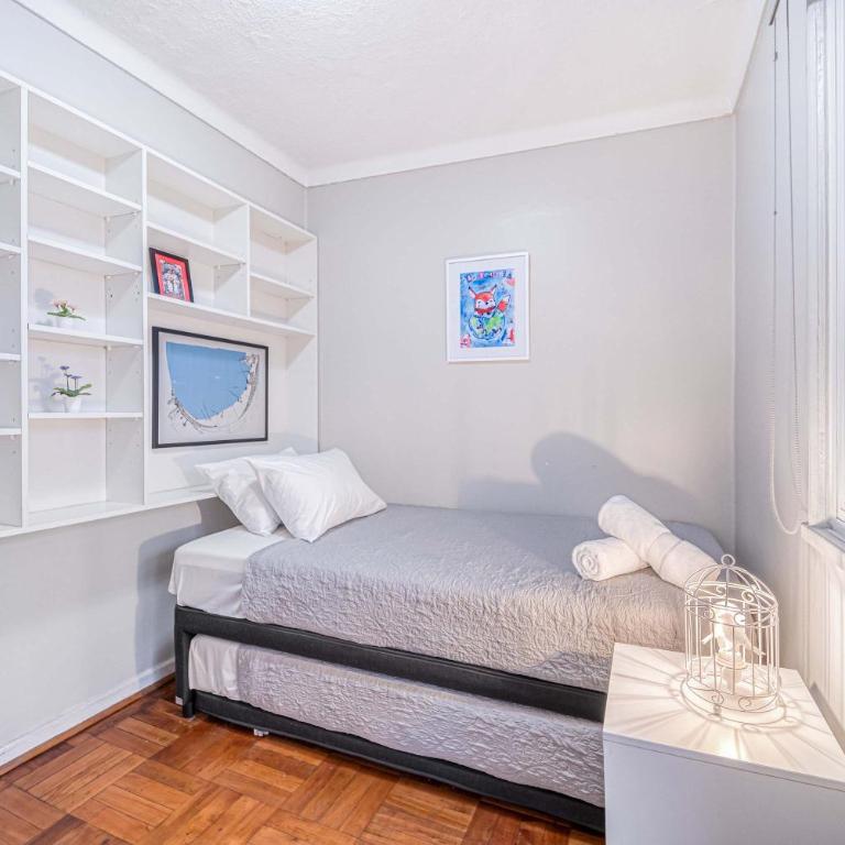 Urban Provence - WIFI y terraza privada - Apartment - 15