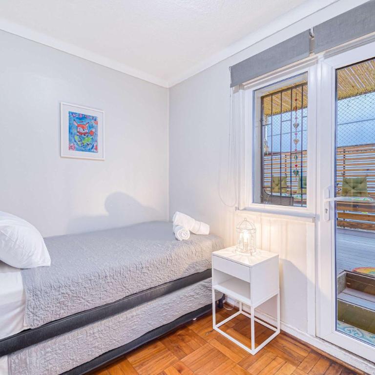 Urban Provence - WIFI y terraza privada - Apartment - 16