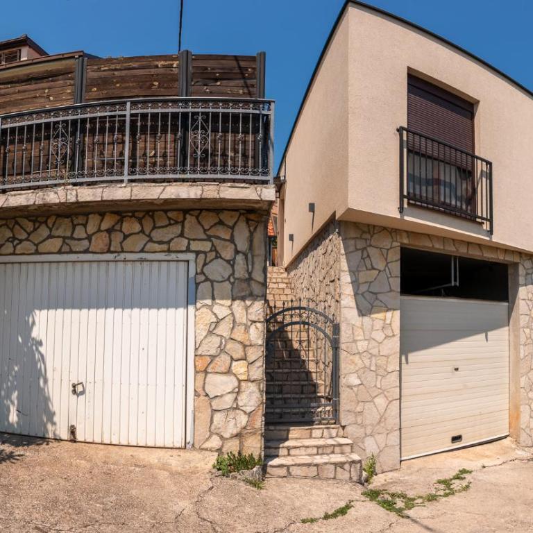 Villa Morena - Two-Bedroom Villa - 83