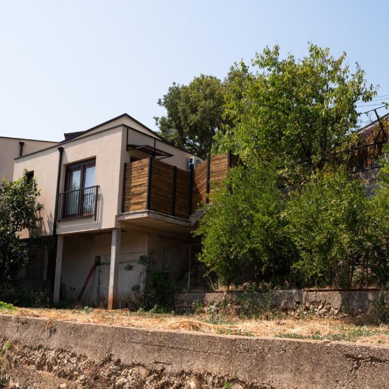 Villa Morena - Two-Bedroom Villa - 84