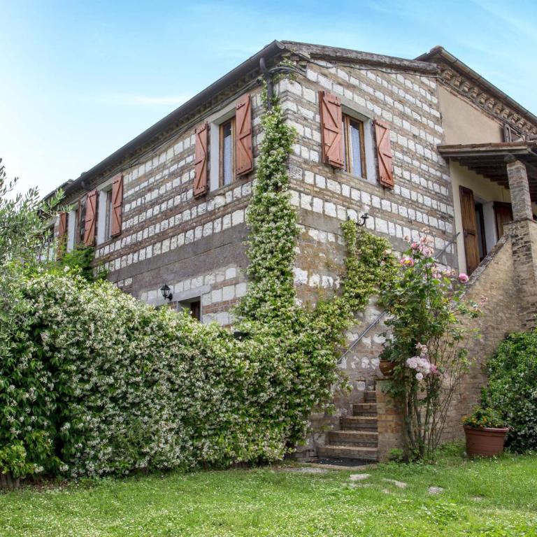 Tra Gli Olivi E La Riviera Del Conero - Appartamento con 2 Camere da Letto - 1