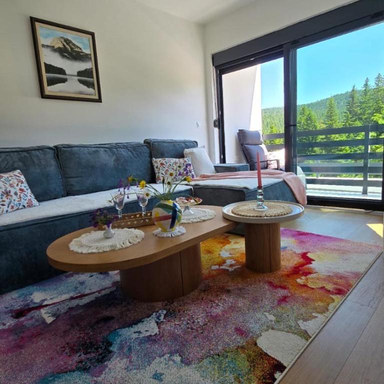 Vila Jezero 1 - One-Bedroom Apartment - 38