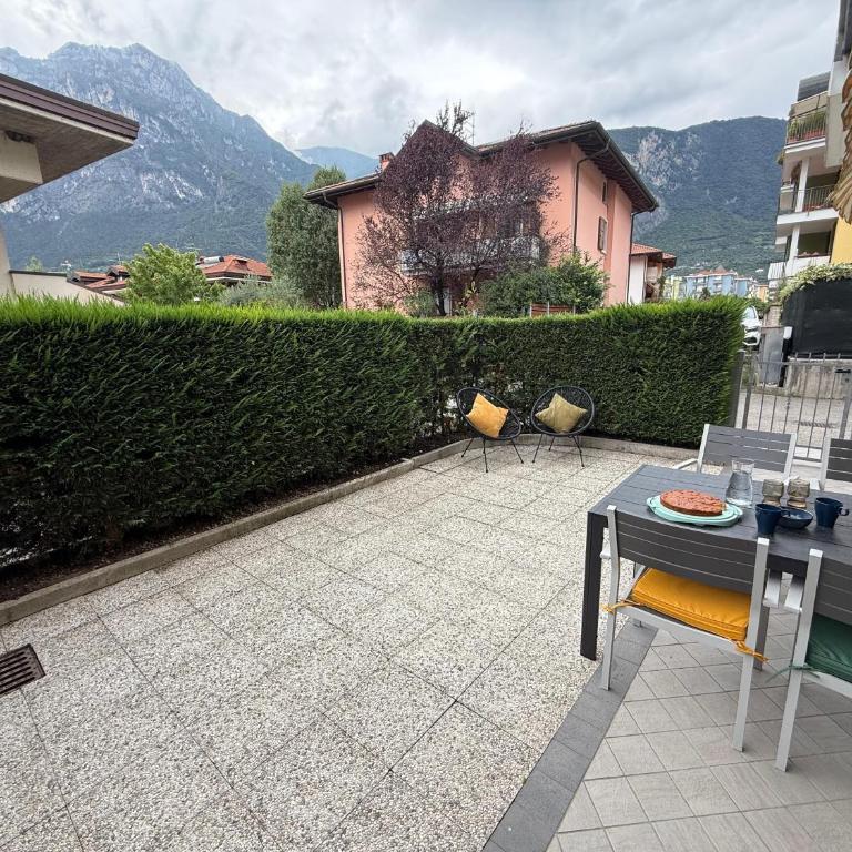 Apartment MielOliva - Appartamento con 1 Camera da Letto e con Giardino - 28